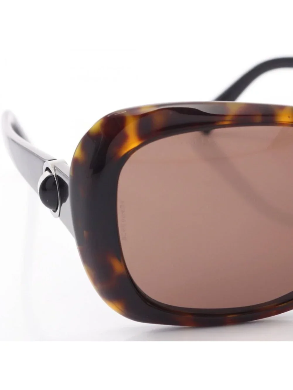 Chanel Sunglasses CC Logo Acetate Eyewear